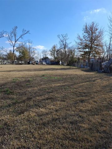 0 Roberta Lane, Humble, TX 77396