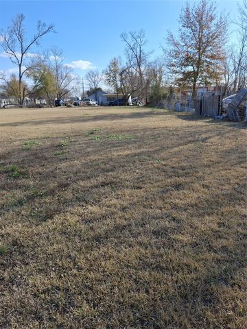 0 Roberta Lane, Humble, TX 77396