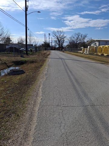 0 Roberta Lane, Humble, TX 77396