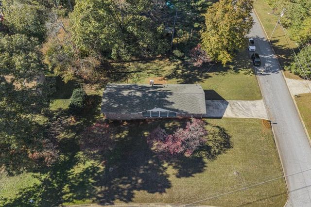 483 Rollingwood Drive, Stone Mountain, GA 30087