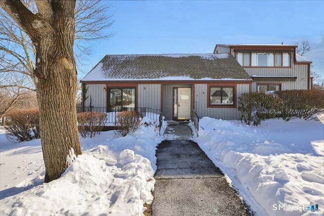 5 Shepard Hill Road 5, Hamden, CT 06514