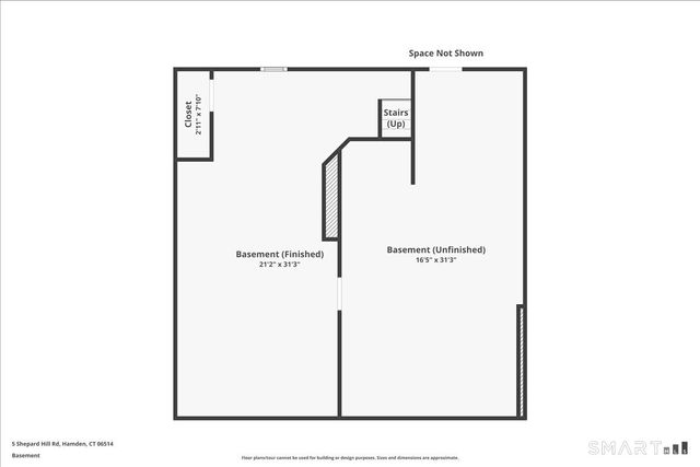 5 Shepard Hill Road 5, Hamden, CT 06514