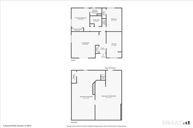 5 Shepard Hill Road 5, Hamden, CT 06514