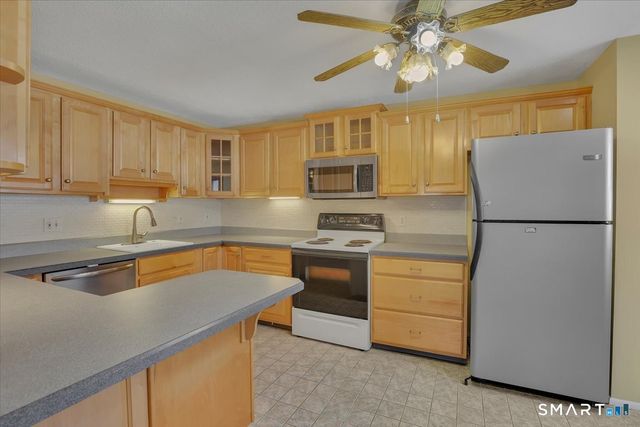 5 Shepard Hill Road 5, Hamden, CT 06514