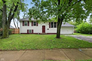3651 Decamp Drive, Indianapolis, IN 46226