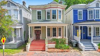 208 W 39th Street, Savannah, GA 31406