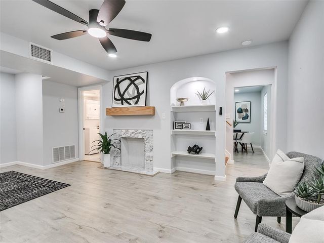 1128 NW 15th Street, Oklahoma City, OK 73106