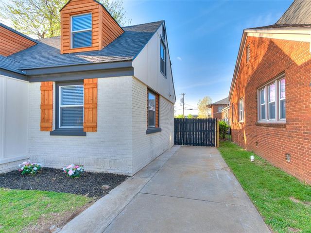 1128 NW 15th Street, Oklahoma City, OK 73106
