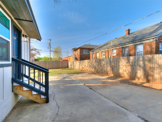 1128 NW 15th Street, Oklahoma City, OK 73106