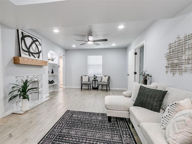 1128 NW 15th Street, Oklahoma City, OK 73106