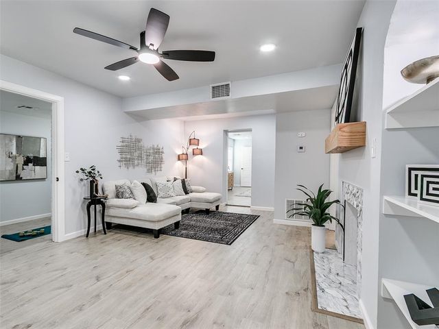 1128 NW 15th Street, Oklahoma City, OK 73106