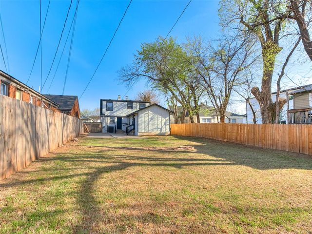 1128 NW 15th Street, Oklahoma City, OK 73106