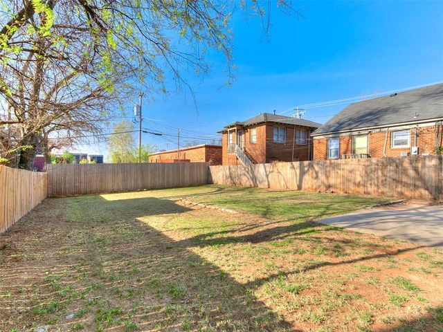 1128 NW 15th Street, Oklahoma City, OK 73106