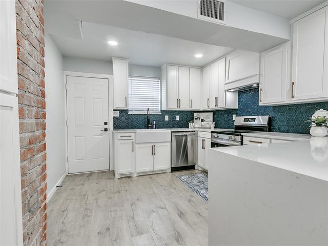 1128 NW 15th Street, Oklahoma City, OK 73106