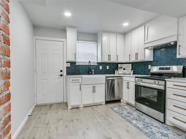 1128 NW 15th Street, Oklahoma City, OK 73106