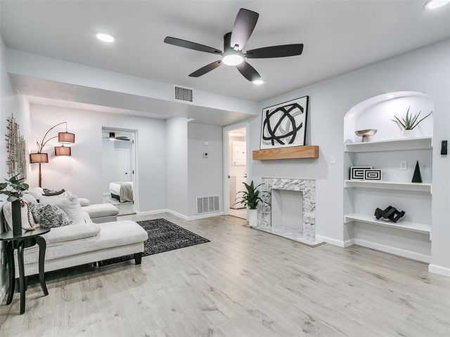 1128 NW 15th Street, Oklahoma City, OK 73106