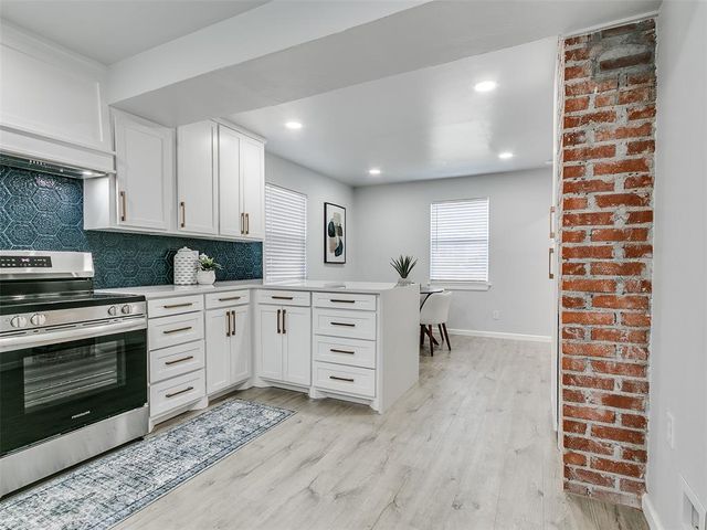 1128 NW 15th Street, Oklahoma City, OK 73106