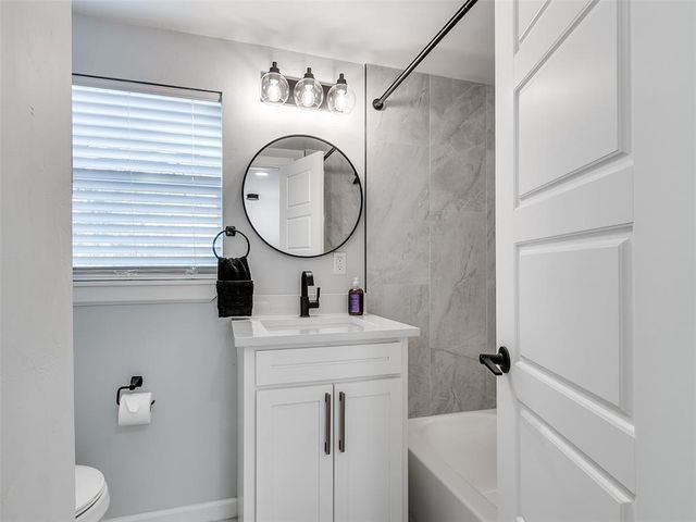 1128 NW 15th Street, Oklahoma City, OK 73106