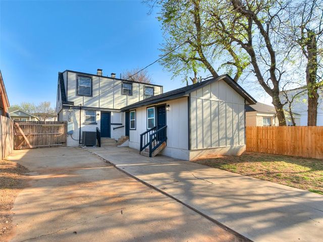 1128 NW 15th Street, Oklahoma City, OK 73106