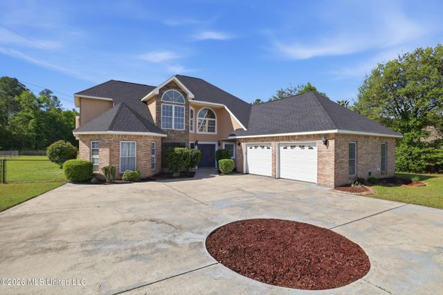 9045 W Cardinal Lane, Biloxi, MS 39532