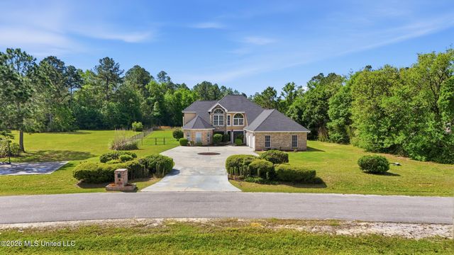 9045 W Cardinal Lane, Biloxi, MS 39532