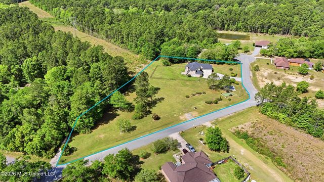 9045 W Cardinal Lane, Biloxi, MS 39532