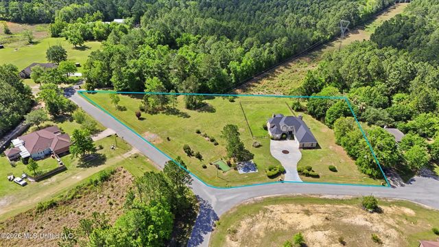 9045 W Cardinal Lane, Biloxi, MS 39532
