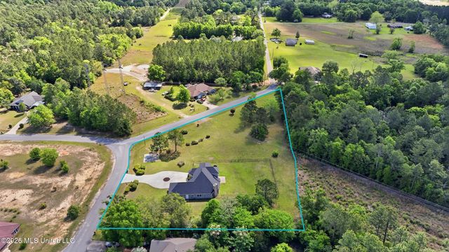 9045 W Cardinal Lane, Biloxi, MS 39532