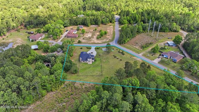 9045 W Cardinal Lane, Biloxi, MS 39532