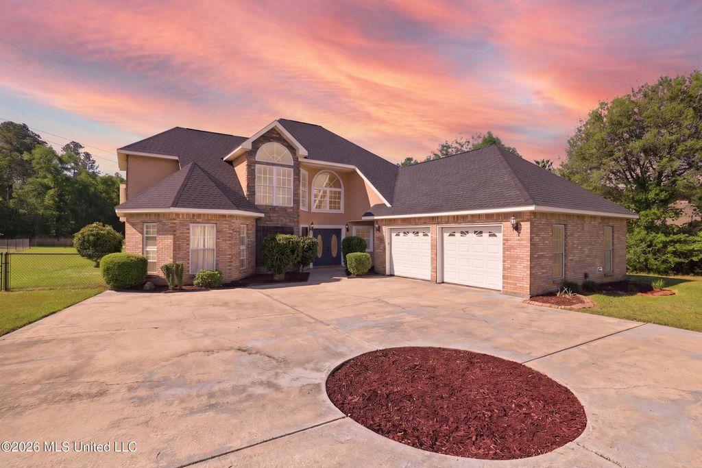 9045 W Cardinal Lane, Biloxi, MS 39532