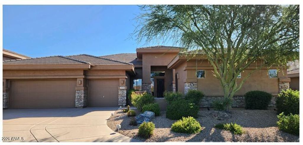 14720 E SUMMIT Drive, Fountain Hills, AZ 85268 — exterior