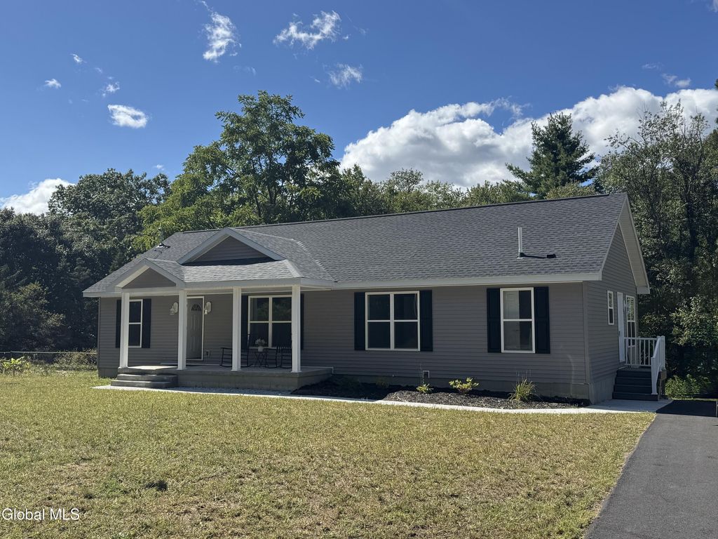 152 Ingersoll Road, Wilton, NY 12866