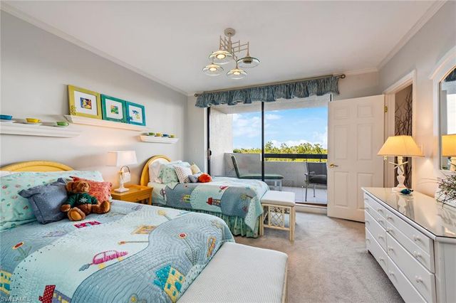 6001 Pelican Bay BLVD # 204, Naples, FL 34108