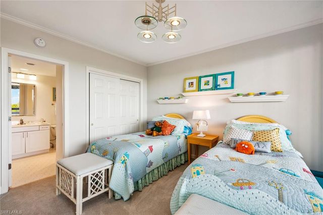 6001 Pelican Bay BLVD # 204, Naples, FL 34108