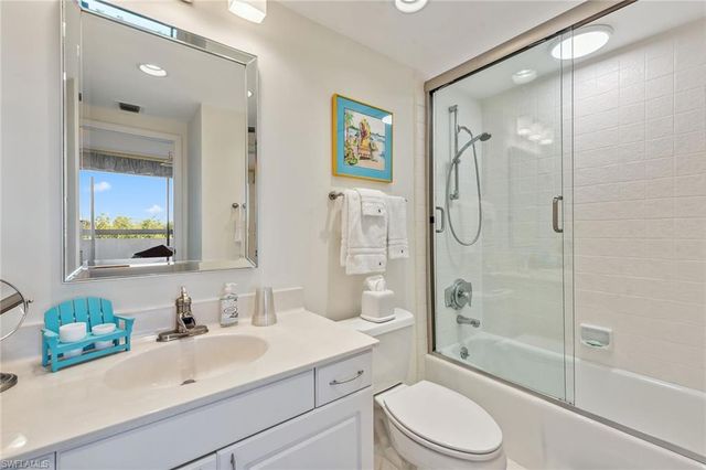 6001 Pelican Bay BLVD # 204, Naples, FL 34108