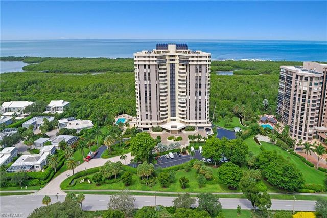 6001 Pelican Bay BLVD # 204, Naples, FL 34108