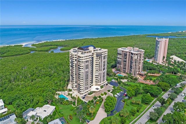 6001 Pelican Bay BLVD # 204, Naples, FL 34108