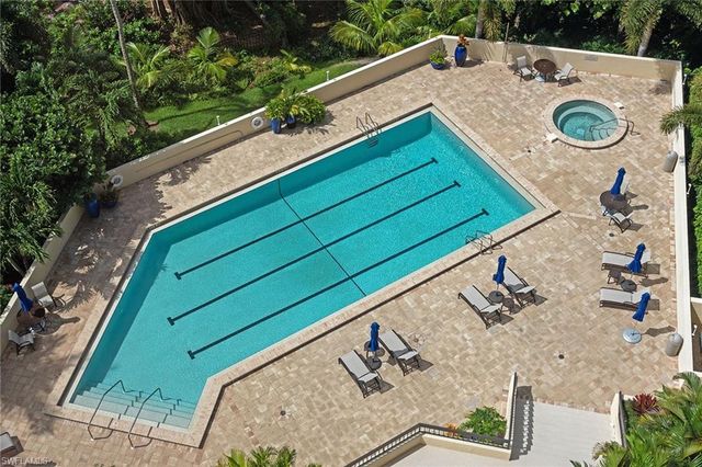 6001 Pelican Bay BLVD # 204, Naples, FL 34108