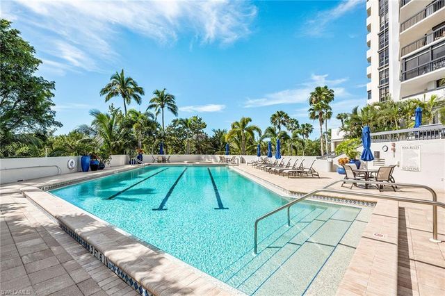 6001 Pelican Bay BLVD # 204, Naples, FL 34108