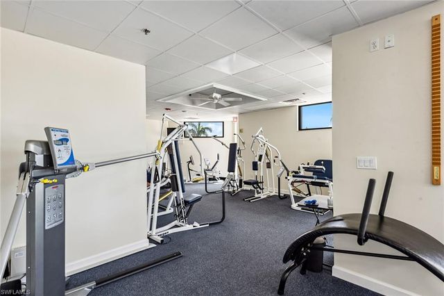 6001 Pelican Bay BLVD # 204, Naples, FL 34108