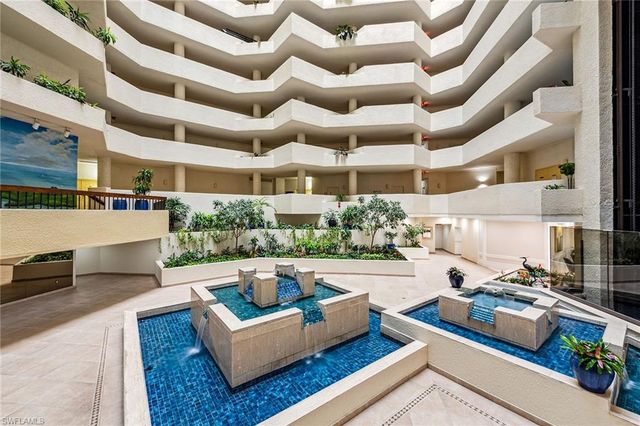 6001 Pelican Bay BLVD # 204, Naples, FL 34108