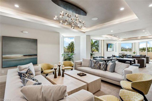 6001 Pelican Bay BLVD # 204, Naples, FL 34108