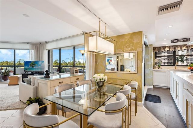 6001 Pelican Bay BLVD # 204, Naples, FL 34108