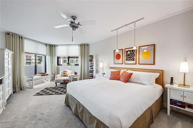 6001 Pelican Bay BLVD # 204, Naples, FL 34108