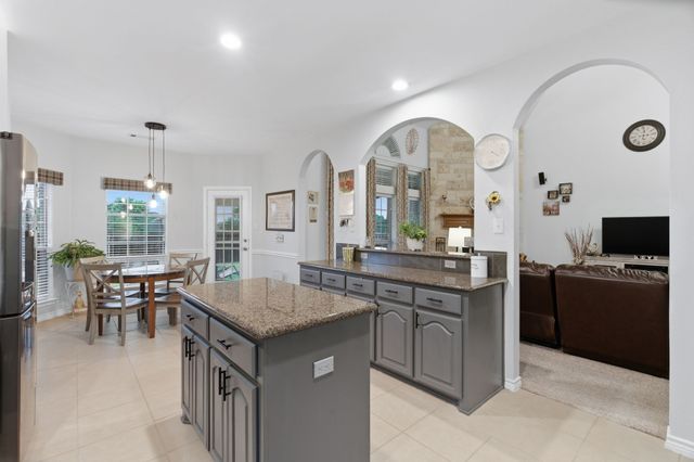 1579 Polo Heights Drive, Frisco, TX 75033