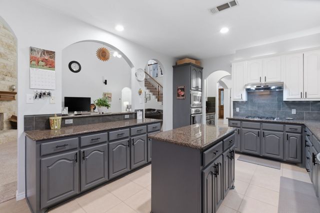 1579 Polo Heights Drive, Frisco, TX 75033