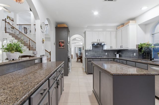 1579 Polo Heights Drive, Frisco, TX 75033