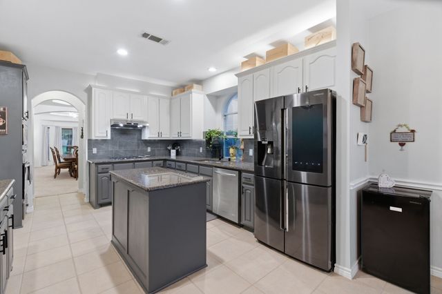 1579 Polo Heights Drive, Frisco, TX 75033