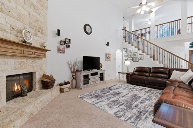 1579 Polo Heights Drive, Frisco, TX 75033
