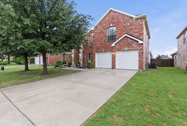1579 Polo Heights Drive, Frisco, TX 75033